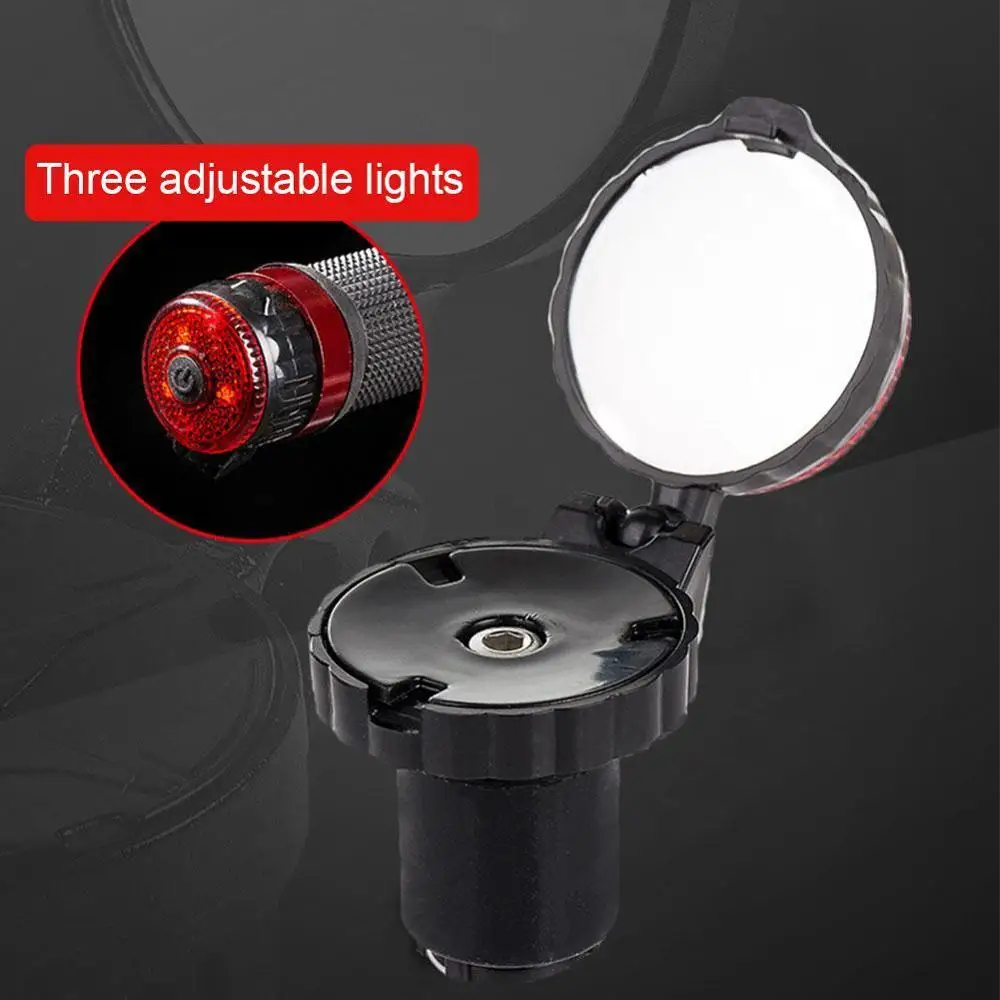 Велосипедное Зеркало заднего вида дорожный горный велосипед регулируемое