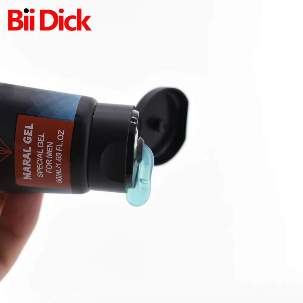 Оригинальный крем для увеличения пениса Maral Gel Xxl травяной афродизиак мужского