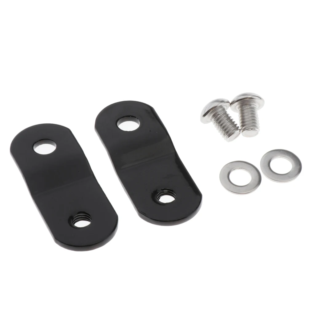 

Комплект из 2 предметов для подъема стального бензобака для Harley Iron 883 XL883 1200 48 72 аксессуары для модификации мотоцикла