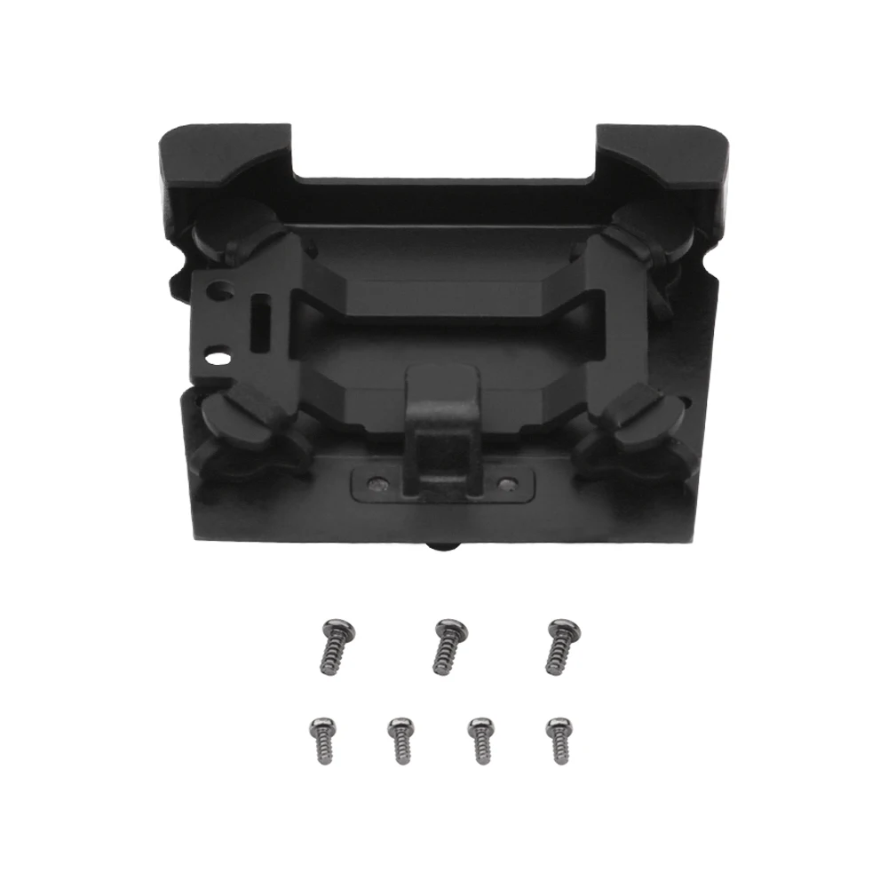 Замена правой левой передней задней ноги шасси для DJI Mavic Pro Дрон гибкий кабель сигнальный шнур камера Gimbal Крепление ремонт