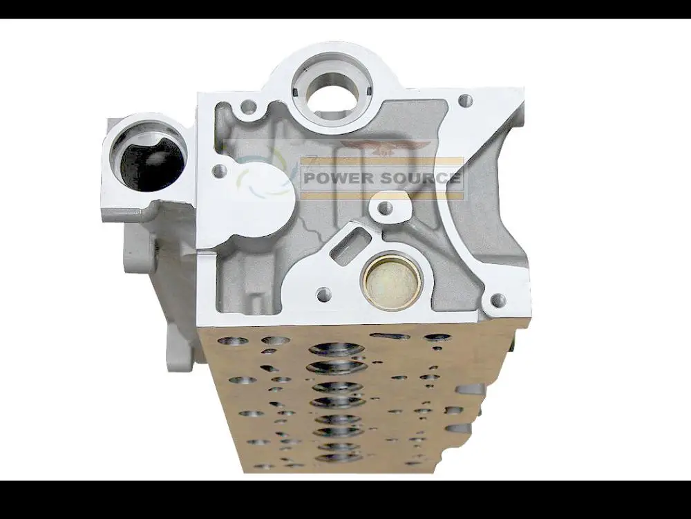 Головка цилиндра 908793 K9K 714 716 718 724 740 760 762 766 768 для Renault Kangoo 792 DCI 1461CC 8V 840|Головка