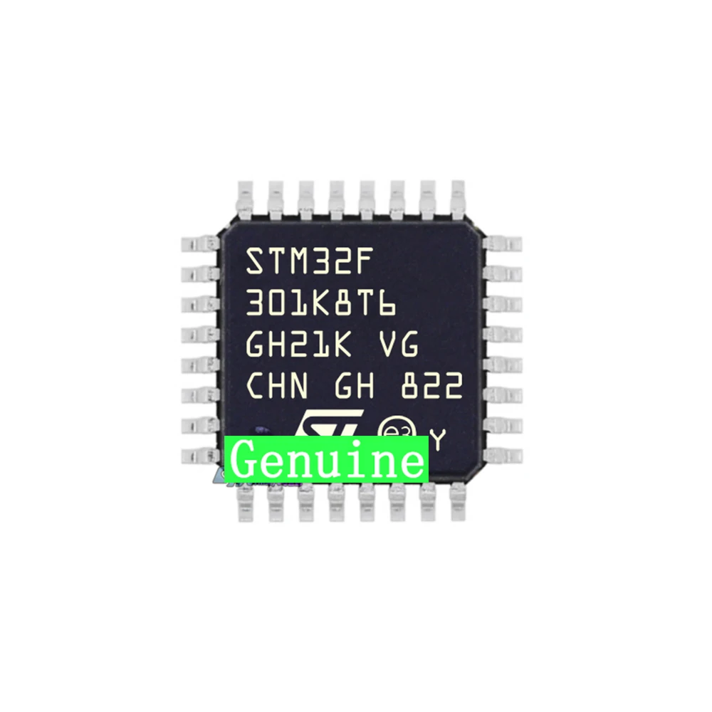 

STM32F301K8T6 New Original Genuine