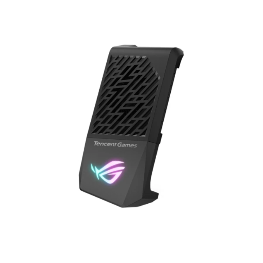 Вентилятор Кулер для оригинального ASUS ROG phone 2 ASUS охлаждающий вентилятор 2 быстрая перепада температуры рассеивание тепла ASUS Aero чехол Комплект для зарядки