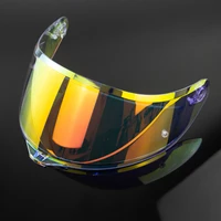 upgrade k5 plus helmet visor k3svk1 motorcycle lens motor bike accessories shield