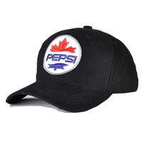 dsq2 brand hat men baseball caps high quality 100 cotton unisex adjustable baseball caps icon letter black cap for men
