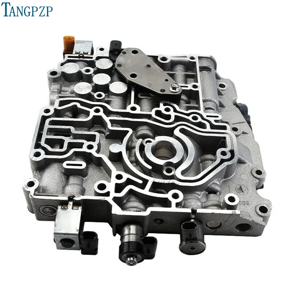 

4T65E Original Valve Control Transmission Valve Body 84740GC GM140 84740GD for Buick GM Regal Century LaCrosse
