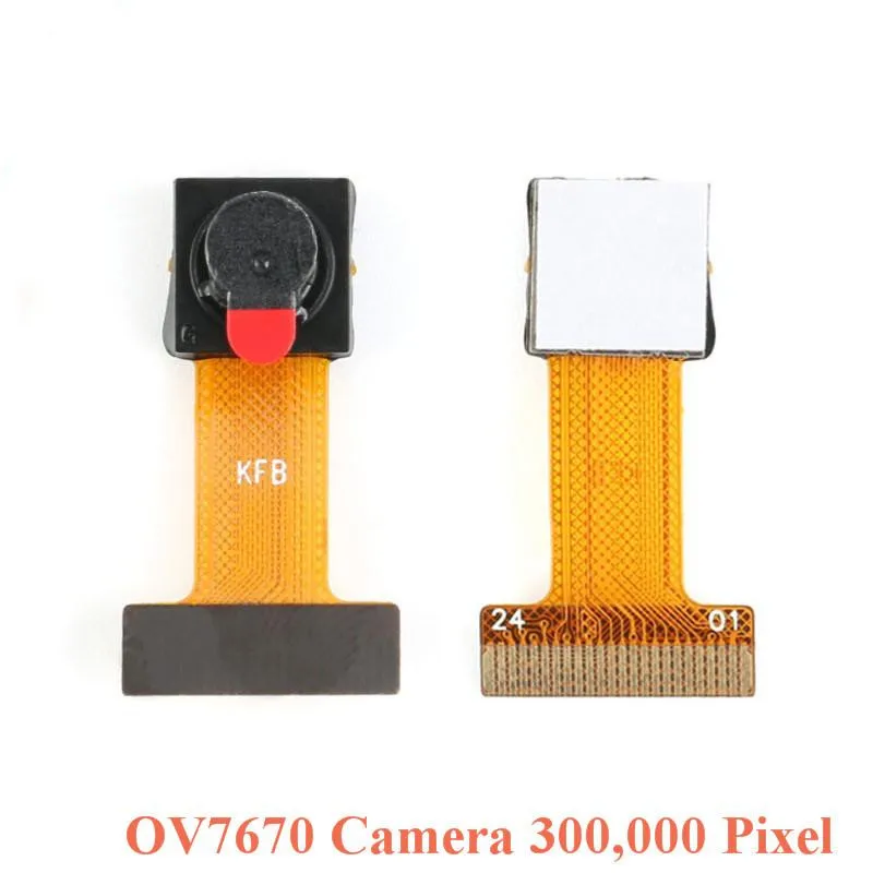 Mini OV7670 OV2640 OV5640-AF модуль камеры CMOS датчика изображения 2 миллиона пикселей 500 Вт