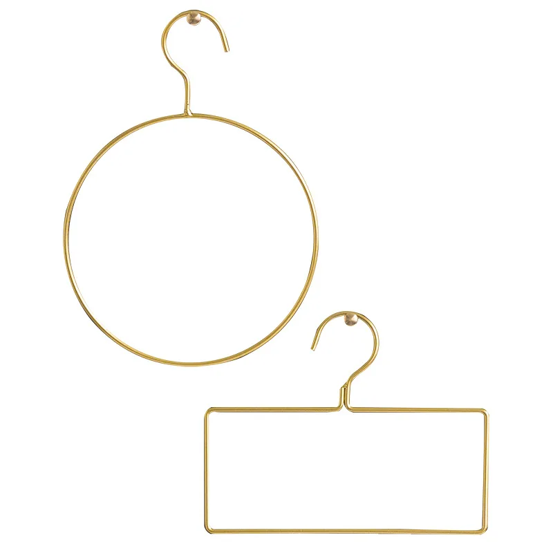 Креативная вешалка для полотенец металлический крючок Круглый Ванная комната