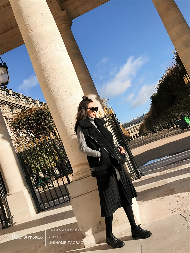 Timis Li ion аккумулятор с юбкой на осень-зиму женские вязаные свитеры юбки