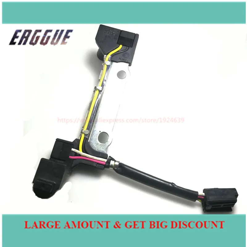 Новинка 89413 33030 чехол с японским датчиком скорости передачи для Lexus 3.5L 2GR ES350 RX350 ES300h