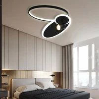 led ceiling light for living room bedroom dining room kitchen ceiling lamps modern home indoor lighting fixtures input 110v 220v