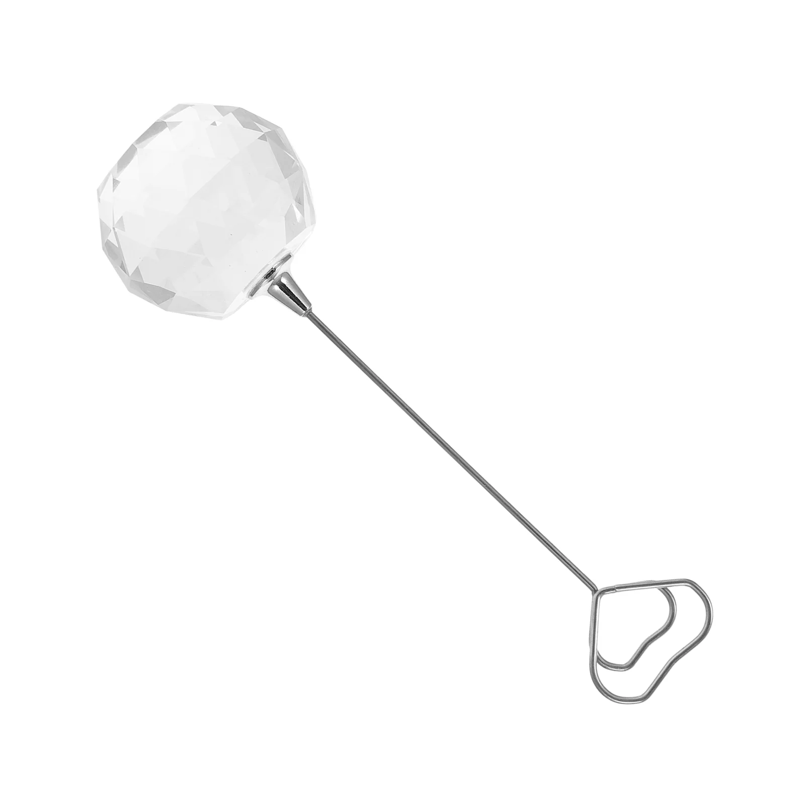 

Хрустальный держатель для свадебных записей, подставка для свадебных записей, подставка для свадебных записей