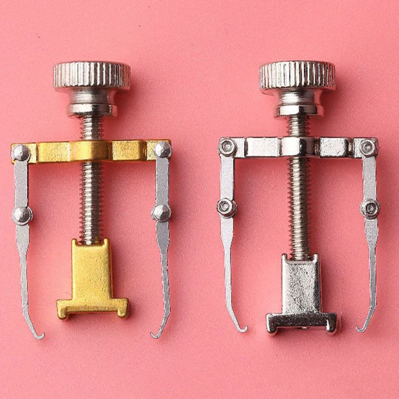 1 шт. полезный вросший инструмент для коррекции ног Педикюр закрепитель ногтей на