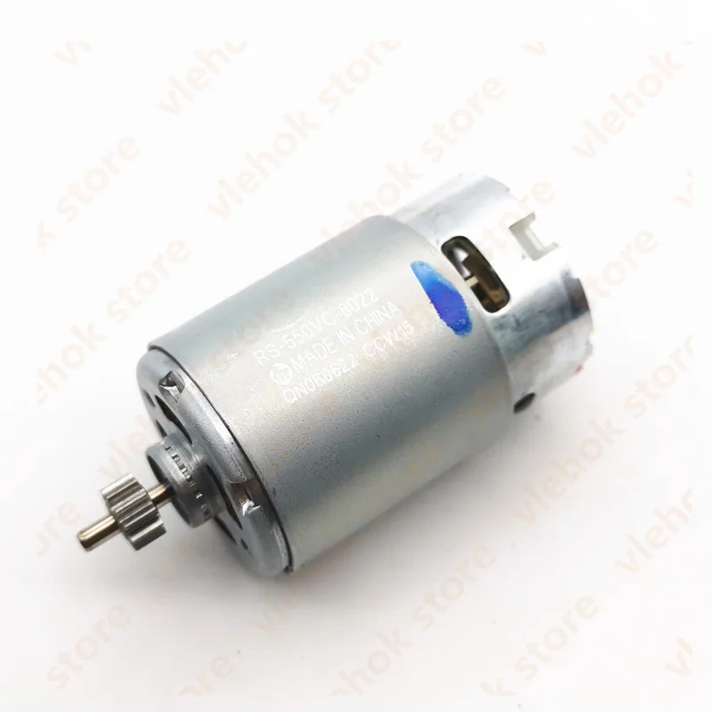 Мотор оригинальные запчасти 318244 12 в 9 6 для HITACHI FDS12DVA FDS9DVA DS12DVF3 DS9DVF3 DS12DVFA RS-550VC-8022 |