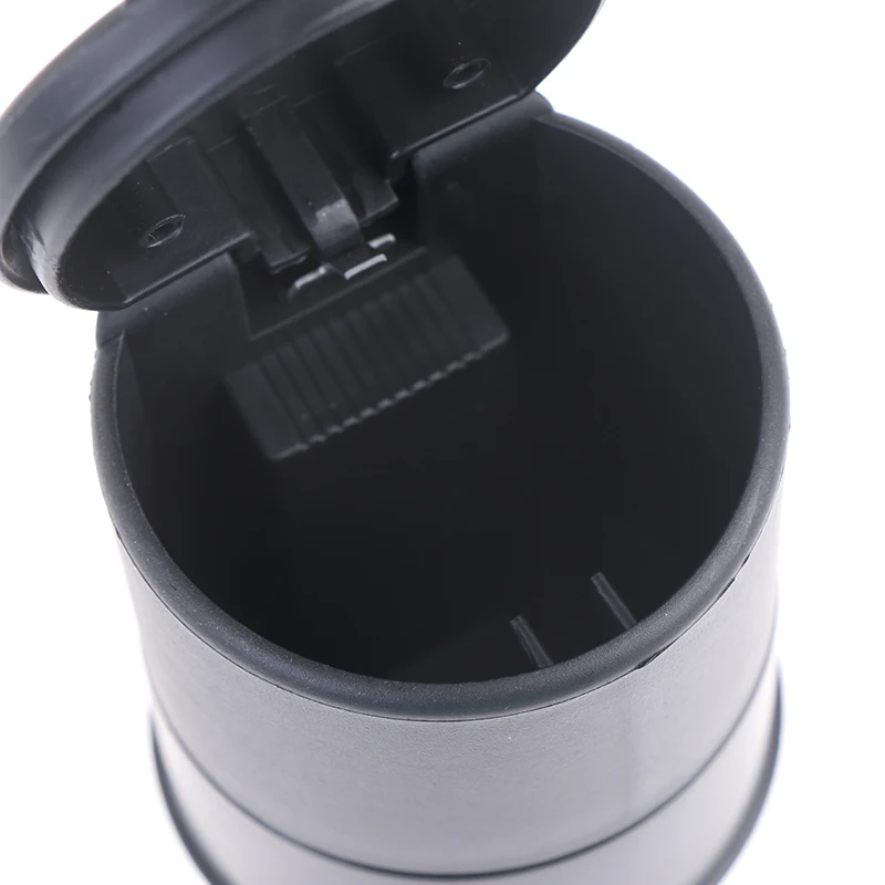 Пепельница автомобильная 1 шт. контейнер для хранения мусора монет сигар