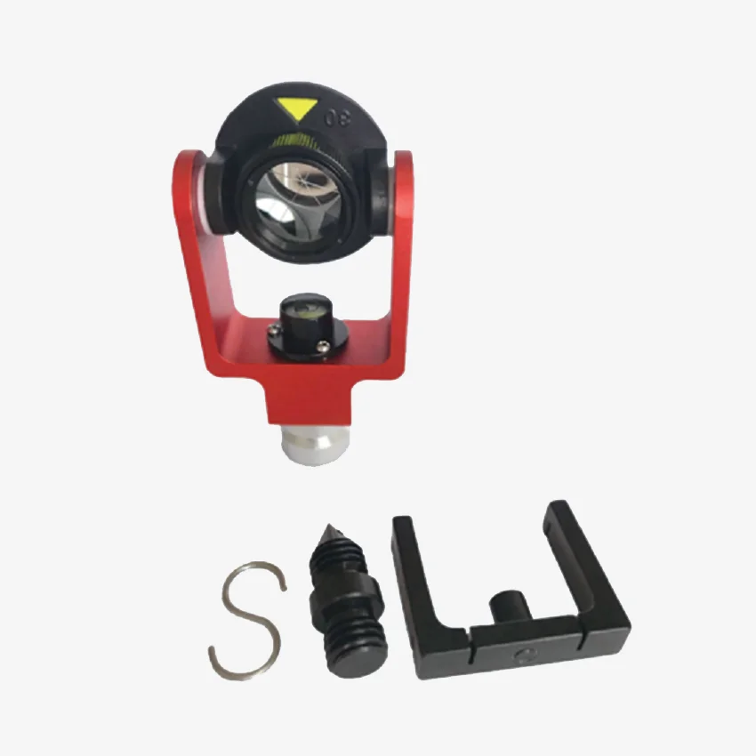 Мини Призматический набор недорогое ценовое оборудование для геодезирования