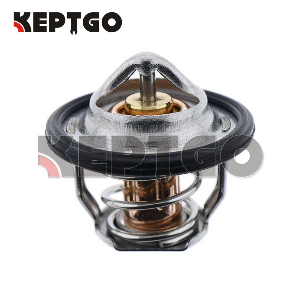 Nova Termostato 127128a1 200145a1 200145a2 para Case 1825b 1838 Gehl 4625 Loader Peças e acessórios do gerador
