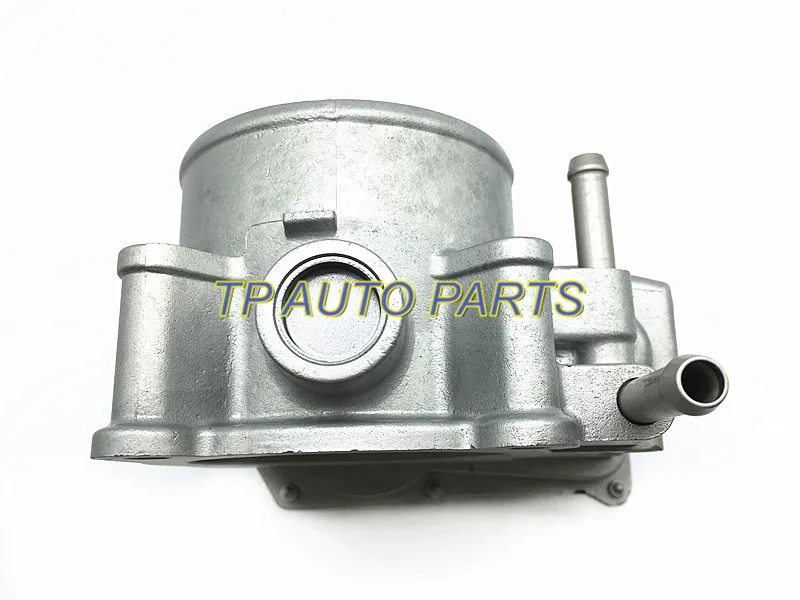 Корпус дроссельной заслонки для Ni-ssan P-athfinder F-rontier X-terra 4.0L 05-12 OEM 16119-7S001 161197S001 16119-7S000