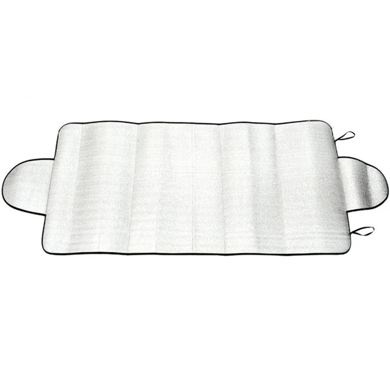 Автомобильные чехлы защита от снега лобового стекла Внешняя автомобиля