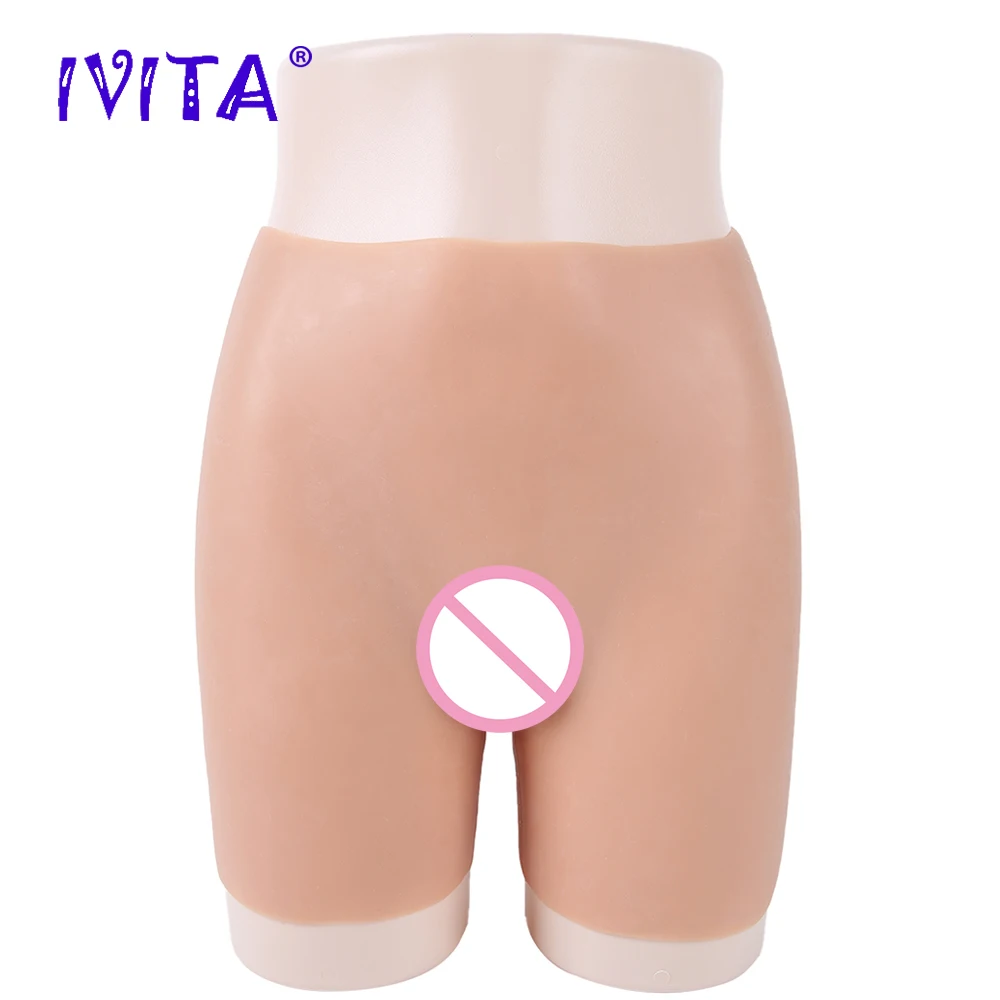 Искусственная силиконовая искусственная вагина IVITA высокого качества модное