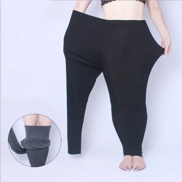 Осенне зимние модные женские леггинсы 2020 эластичная талия туника базовые