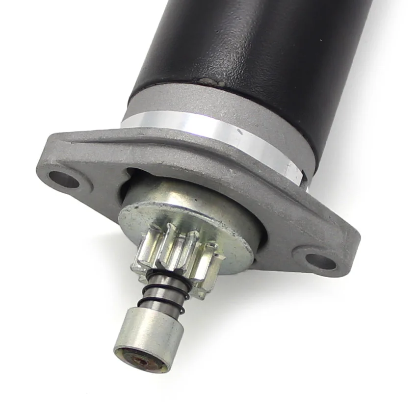 For Yamaha 682-81800-11 6L2-81800-20 682-81800-12 6L2-81800-11 Outboard Motors 15EL 15ELH 15ES 15ESH 15L 15S 20MLH Starter Motor |