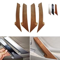 1pc car styling interior door handle pull cover protective trim for toyota camry 2006 2007 2008 2009 2010 2011