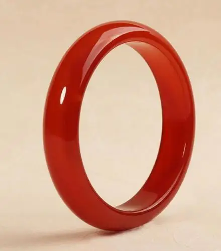 Красивые ювелирные изделия LETSFUN 100% натуральный первичный красный агат халцедон