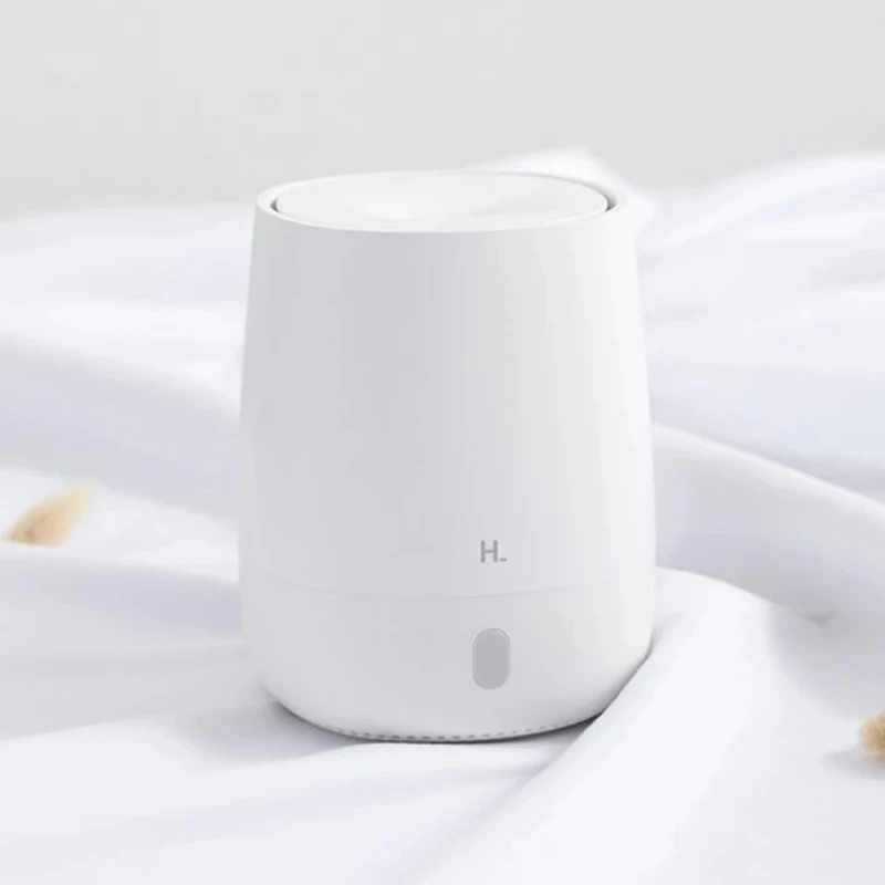 

Оригинальный увлажнитель воздуха XIAOMI MIJIA 2021 года, аэрозольный распылитель эфирных масел для ароматерапии, домашний увлажнитель воздуха, бе...
