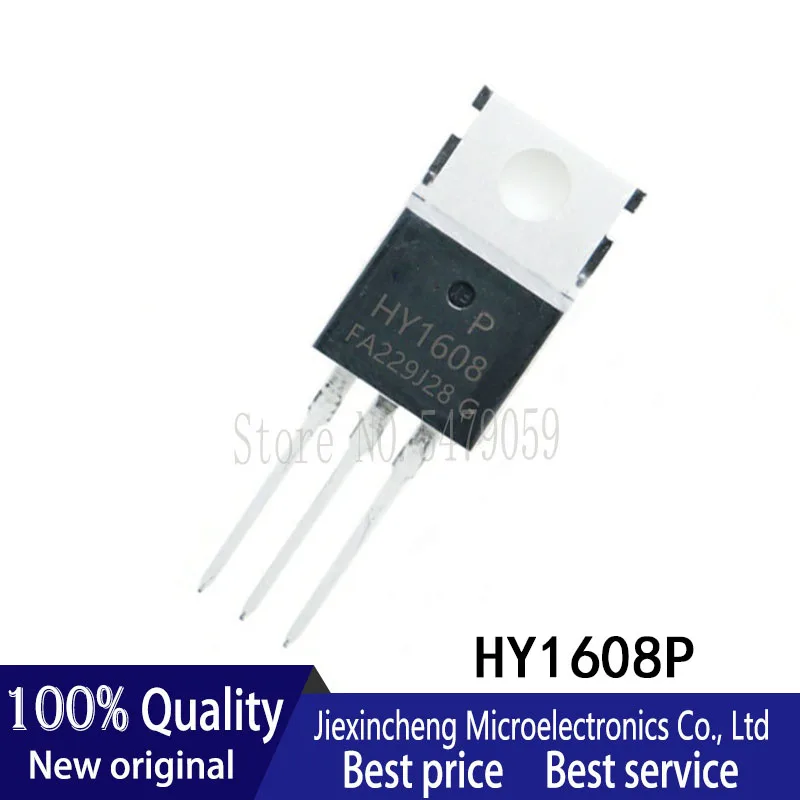 Микросхема HY1403P/HY1708P/HY1708P/HY1920P/HY1608P/HY1920P/HY1608P/HY3208P 10 шт |