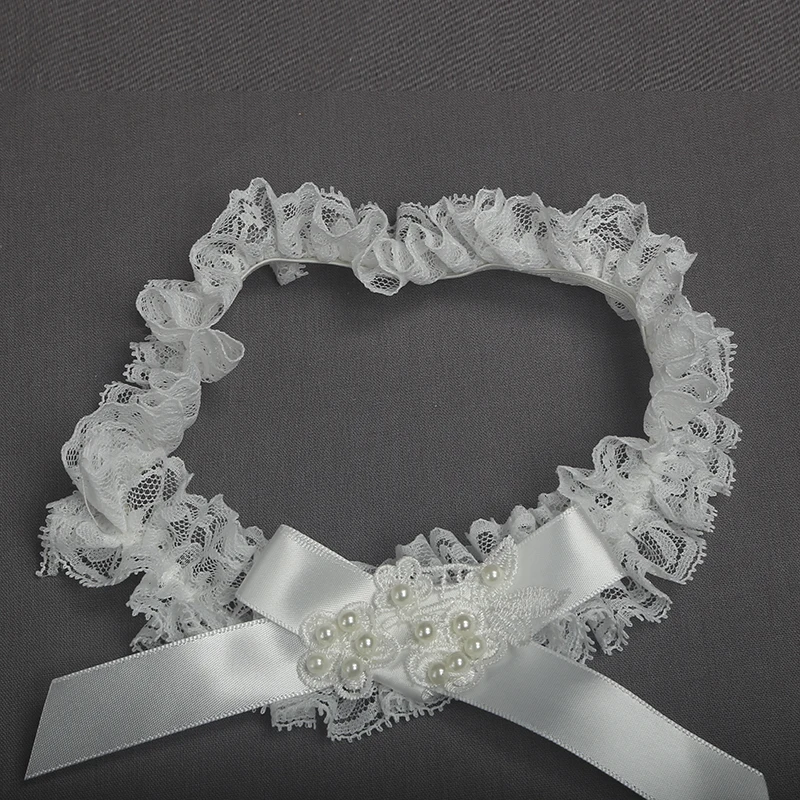 Атласная/кружевная Одежда для новорожденных платья крещения белая одежда