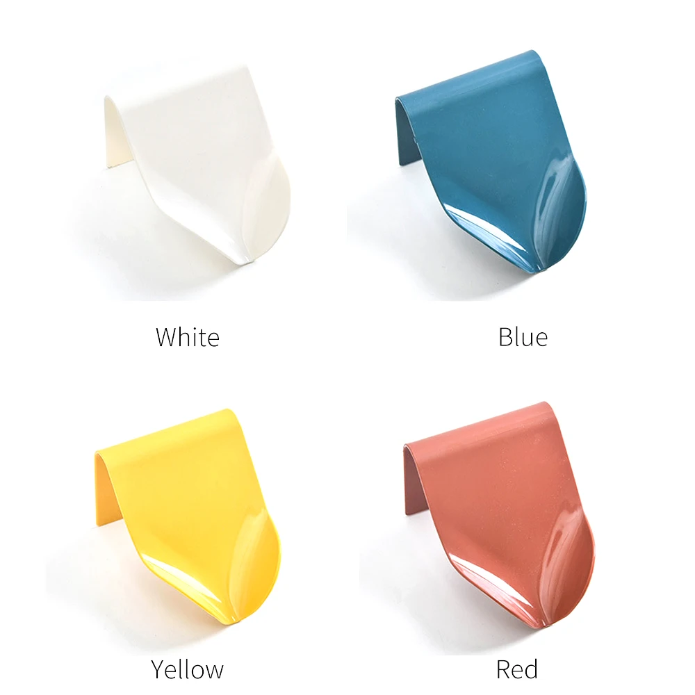 Держатель для мыла на присоске без отверстий дренаж коробочка мыльница