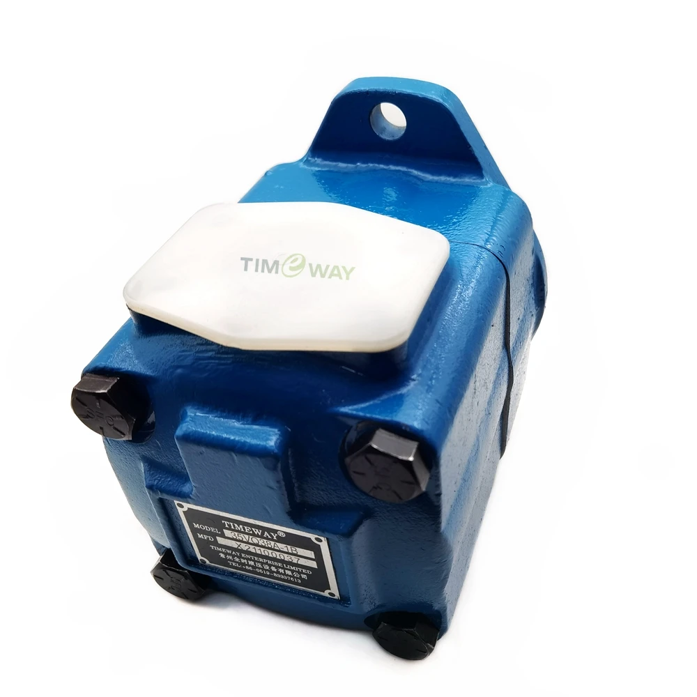 

35VQ Hydraulic Rotary Pump vane pump 35VQ38A-1B