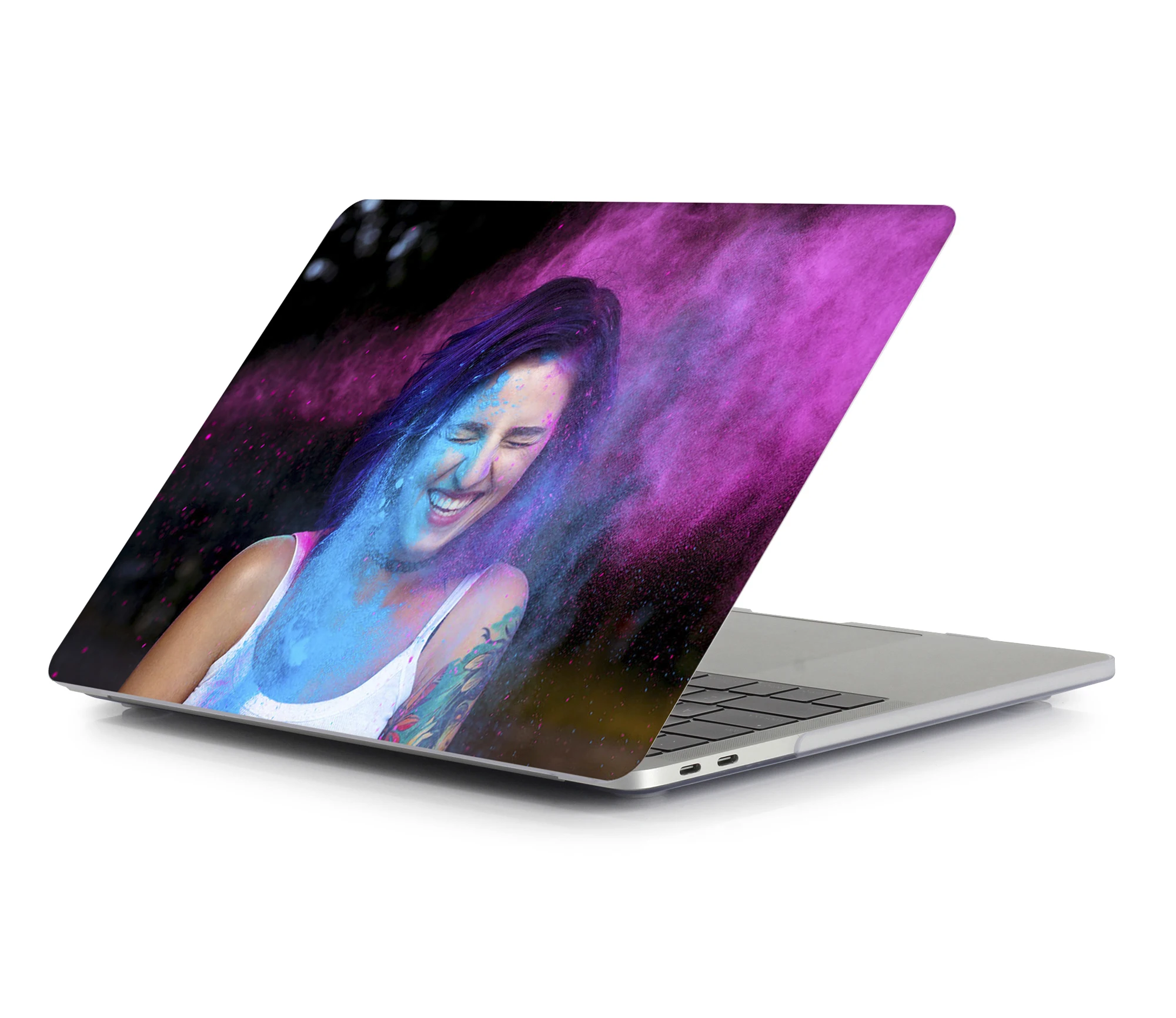 Новый корпус для ноутбука MacBook Air Pro Retina 11 12 13 15 Mac 3 4 дюйма с сенсорной панелью ID A2159 +