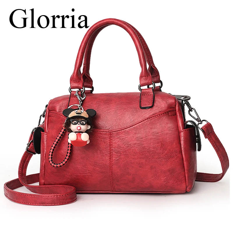 Новинка 2020 женская сумка через плечо роскошные кожаные сумки женские