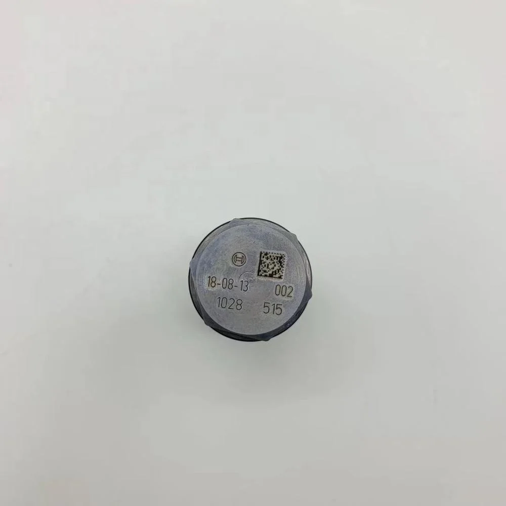 

Original SK130-8 D04FR Common rail pressure limiting valve 32G6109200 1110010028 5317174