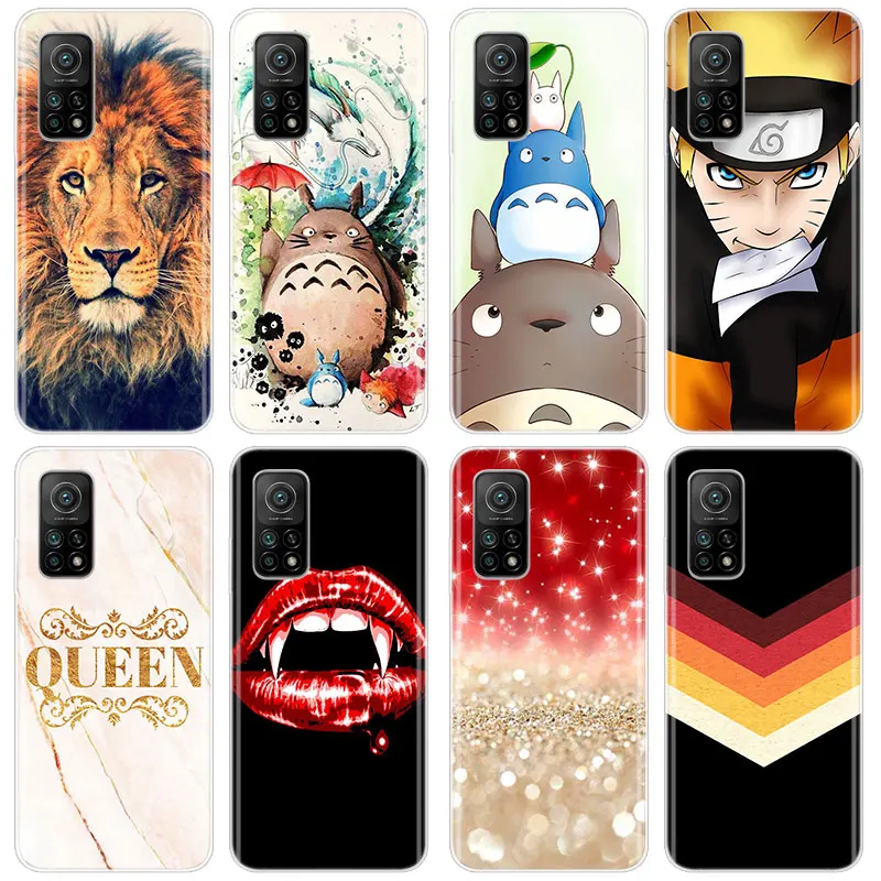 for redmi k30s k30t k30s ultra case phone cover silicone soft cases for redmi k30t case tpu funda for redmi k30s ultra cover 1 free global shipping