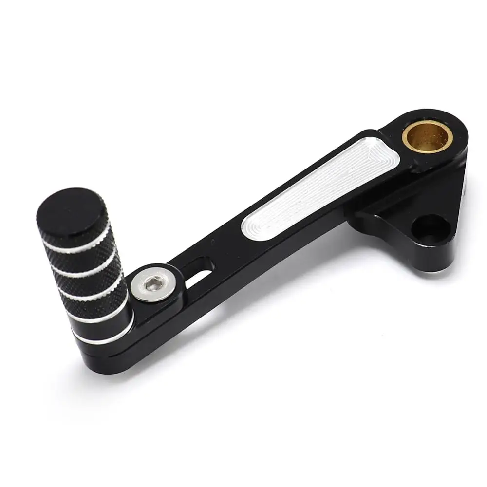 

Motorbike Aluminum CNC Black Gear Shift Shifter Lever For Ducati Diavel 2011 2012 2013 2014 2015 Motorcycle