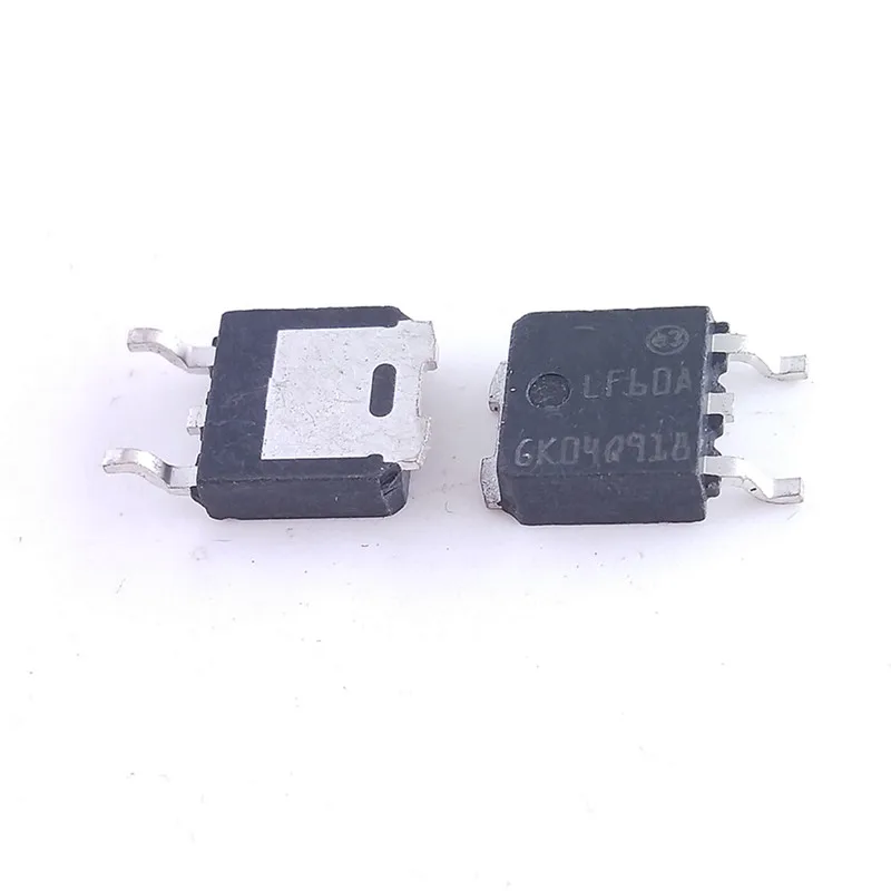 

10pcs/lot LF60A TO252 in stock