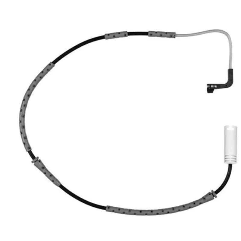 

10 Pcs for Fit for Bmw3（e90 E91） Brake Alarm Line Oe: 334356777650