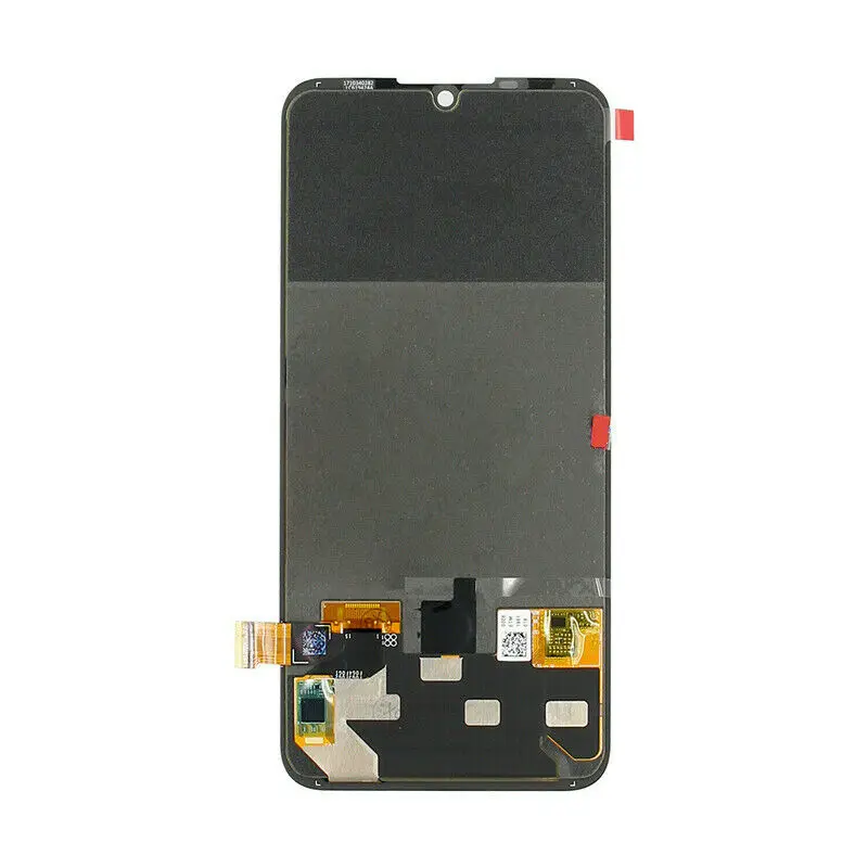Оригинальный 6 22 &quotЖК дисплей для Motorola Moto Z4 Play ЖК сенсорный экран дигитайзер xt1980 3