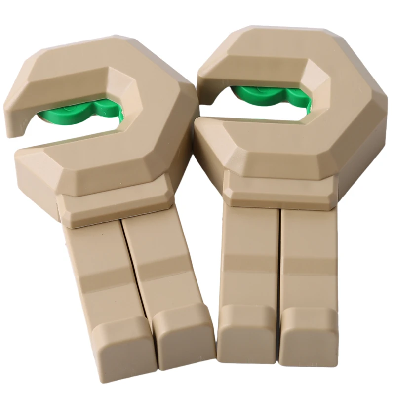 Автомобильный крючок в изголовье 2 шт. держатель для заднего сидения сумки