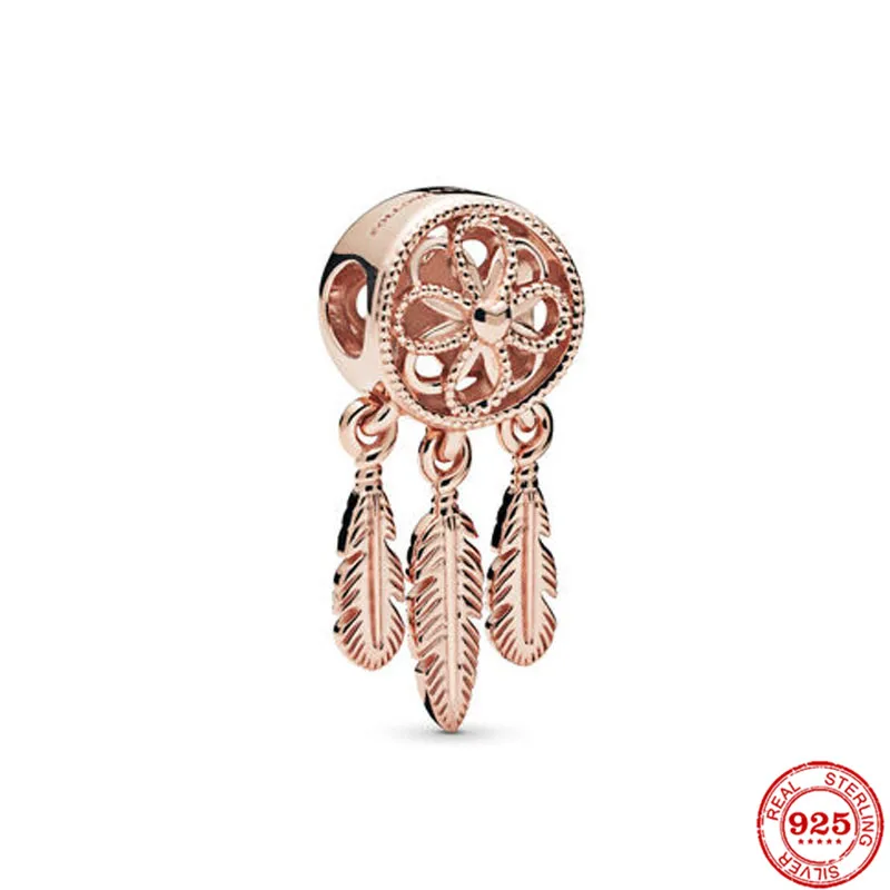 Серебро 925 кленовый лист цветок тыква тележка робот фотоподобный оригинальный