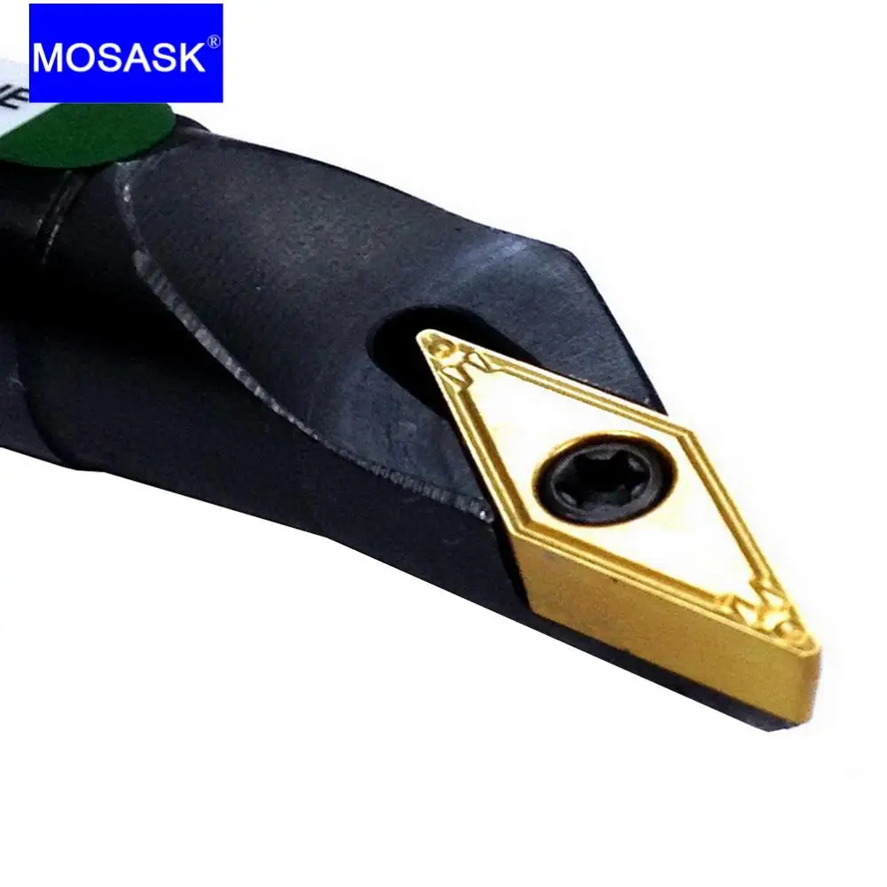 Резак MOSASK SVJBL S10K SVJBL11 буровая планка вставка из карбида вольфрама токарный станок