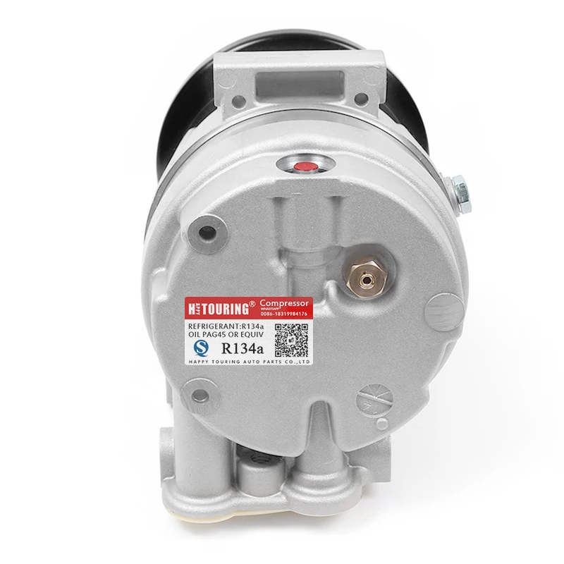 Компрессор кондиционера переменного тока для Chevrolet Impala Lumina Malibu Monte Carlo Venture V6 89018897