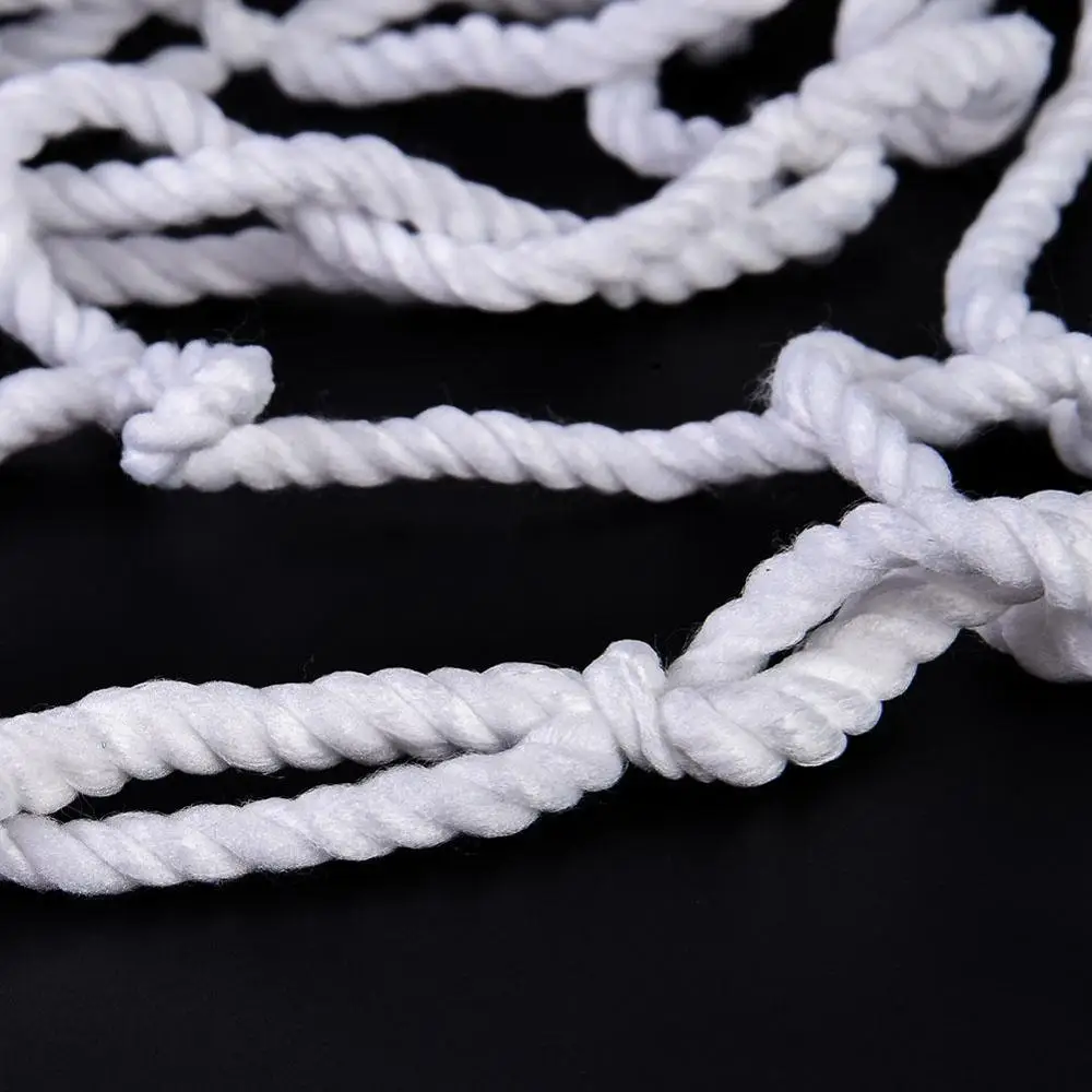 Прочная и долговечная полипропиленовая сетка для тренировок 3 м X 2 м|Футбол| |