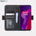 Чехол-книжка с магнитной застежкой для OnePlus 9 RT