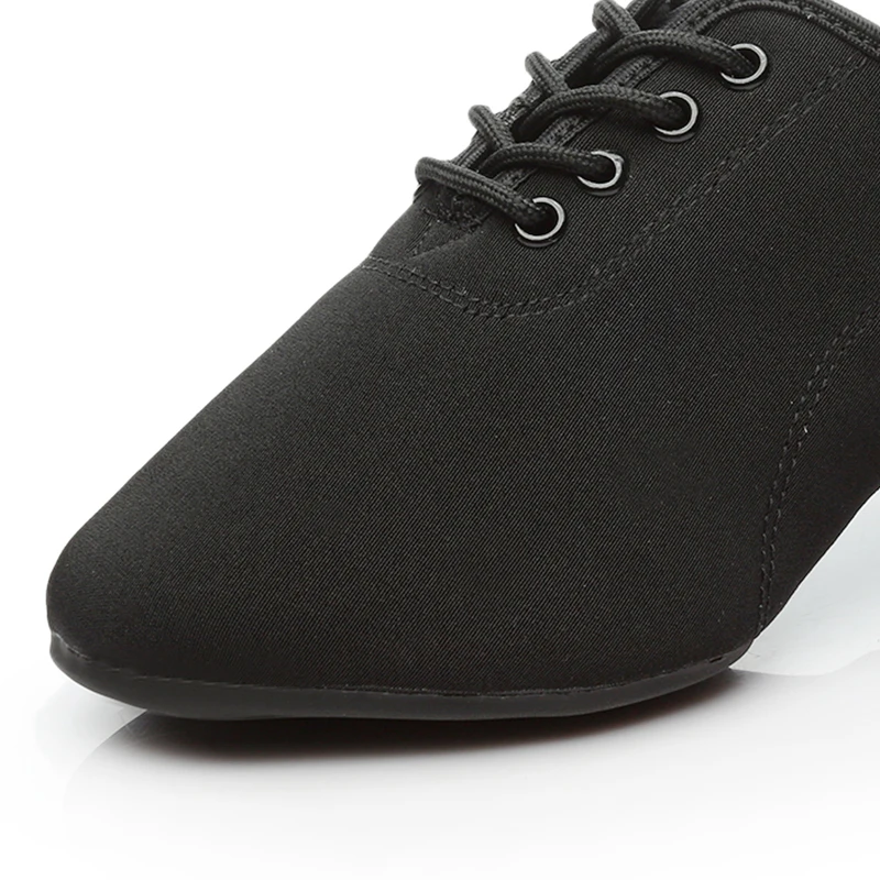 2020 Мужская обувь для латинских взрослых с двумя точечными подошвами мягкая