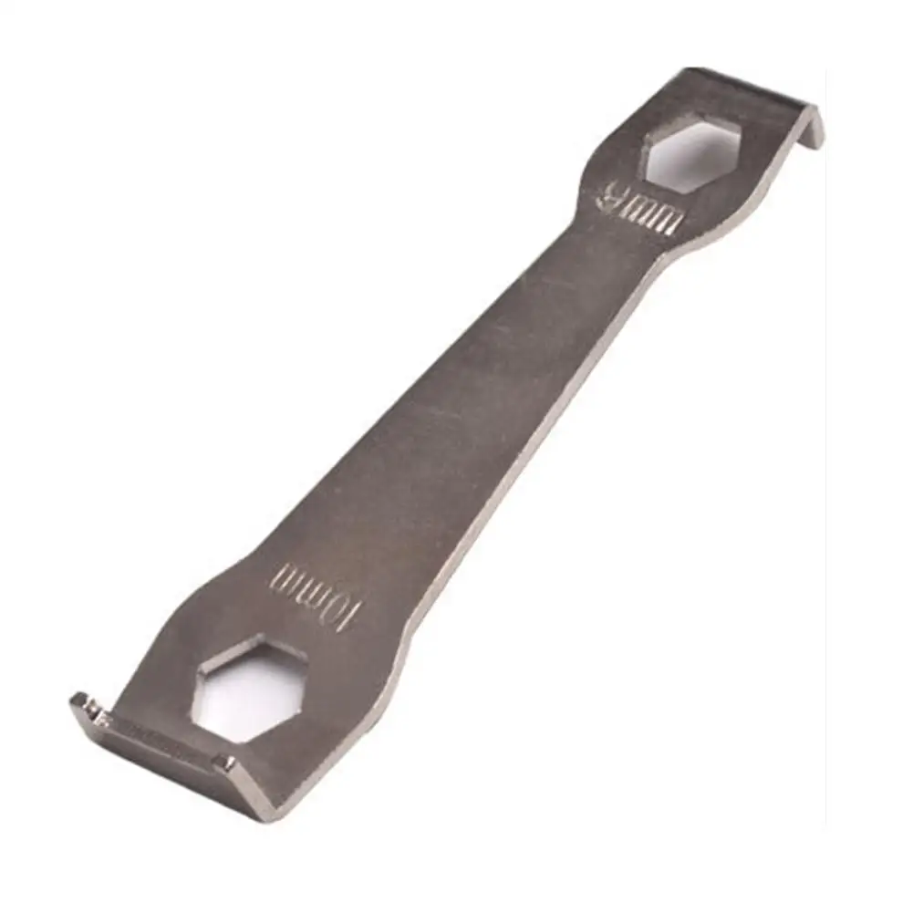 Хит продаж велосипедный кривошипный болт фиксированный ключ инструмент для