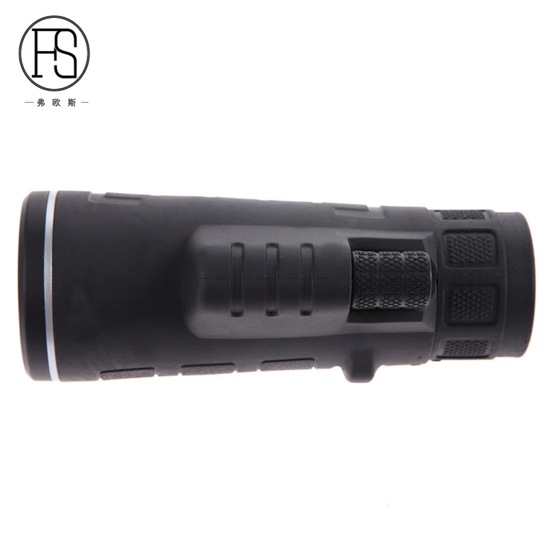 Ручной 35x50 монокулярный телескоп для кемпинга пешего туризма тактический